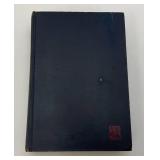 Misc. Vintage And Antique Books