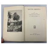 Misc. Vintage And Antique Books