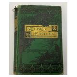 Misc. Vintage And Antique Books