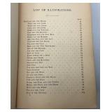 Misc. Vintage And Antique Books