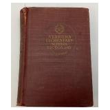 Misc. Vintage And Antique Books