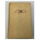 Misc. Vintage And Antique Books