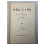 Misc. Vintage And Antique Books