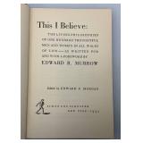 Misc. Vintage And Antique Books