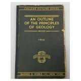 Misc. Vintage And Antique Books