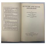 Misc. Vintage And Antique Books