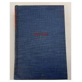 Misc. Vintage And Antique Books