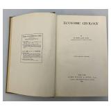 Misc. Vintage And Antique Books