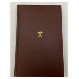 Misc. Vintage And Antique Books