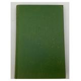 Misc. Vintage And Antique Books