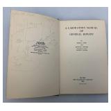 Misc. Vintage And Antique Books