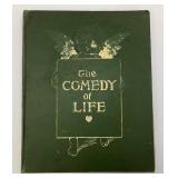 Misc. Vintage And Antique Books