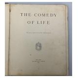 Misc. Vintage And Antique Books