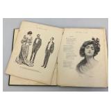 Misc. Vintage And Antique Books