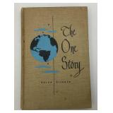 Misc. Vintage And Antique Books