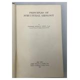 Misc. Vintage And Antique Books