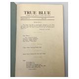 Misc. Vintage And Antique Books