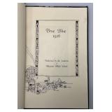 Misc. Vintage And Antique Books