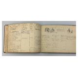 Misc. Vintage And Antique Books