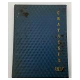 Misc. Vintage And Antique Books