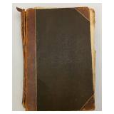 Misc. Vintage And Antique Books