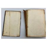 Misc. Vintage And Antique Books