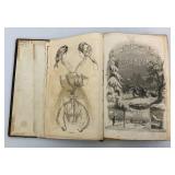 Misc. Vintage And Antique Books