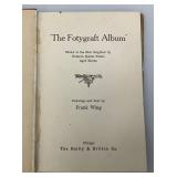 Misc. Vintage And Antique Books