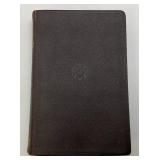 Misc. Vintage And Antique Books