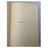 Misc. Vintage And Antique Books