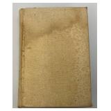 Misc. Vintage And Antique Books