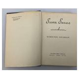 Misc. Vintage And Antique Books