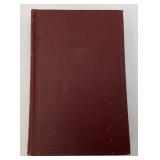 Misc. Vintage And Antique Books