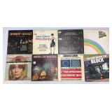 Misc. Vintage Albums