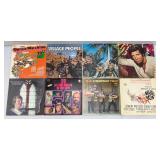 Misc. Vintage Albums