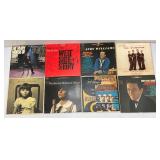 Misc. Vintage Albums