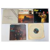 Misc. Vintage Albums