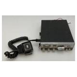 Vintage Realistic Brand TRC-424 CB Radio