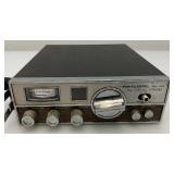 Vintage Realistic Brand TRC-424 CB Radio