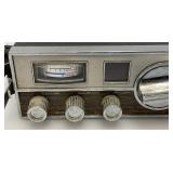 Vintage Realistic Brand TRC-424 CB Radio