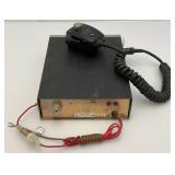 Vintage Realistic Brand TRC-424 CB Radio