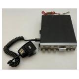 Vintage Realistic Brand TRC-424 CB Radio