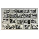 Misc. Vintage And Antique Photos Including Tintype And More