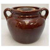 Misc. Vintage Collectibles Including Old Metal Lock Box With Key And More