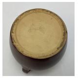 Misc. Vintage Collectibles Including Old Metal Lock Box With Key And More