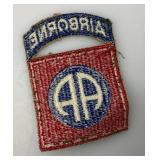 Misc. Vintage Military Patches