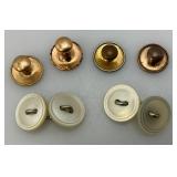 Misc. Vintage Military Patches