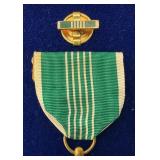 Misc. Vintage Military Patches