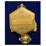 Misc. Vintage Military Patches