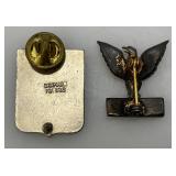 Misc. Vintage Military Patches